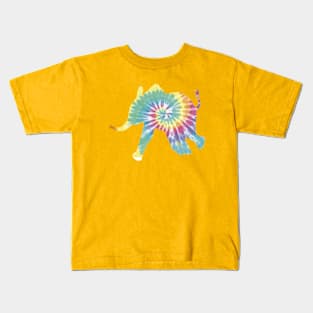 BABY ELEPHANT Kids T-Shirt